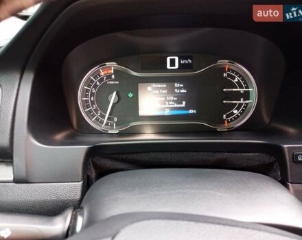 Білий Хонда Ріджлайн, об'ємом двигуна 3.5 л та пробігом 80 тис. км за 25500 $, фото 32 на Automoto.ua