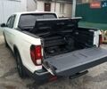 Білий Хонда Ріджлайн, об'ємом двигуна 3.5 л та пробігом 80 тис. км за 25500 $, фото 10 на Automoto.ua