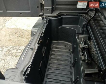 Білий Хонда Ріджлайн, об'ємом двигуна 3.5 л та пробігом 80 тис. км за 25500 $, фото 13 на Automoto.ua