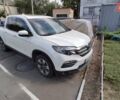Білий Хонда Ріджлайн, об'ємом двигуна 3.47 л та пробігом 39 тис. км за 26000 $, фото 3 на Automoto.ua