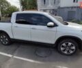 Білий Хонда Ріджлайн, об'ємом двигуна 3.47 л та пробігом 39 тис. км за 26000 $, фото 1 на Automoto.ua