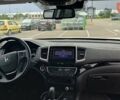 Білий Хонда Ріджлайн, об'ємом двигуна 3.47 л та пробігом 39 тис. км за 26000 $, фото 7 на Automoto.ua