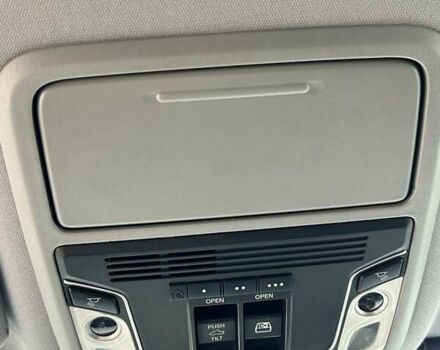 Білий Хонда Ріджлайн, об'ємом двигуна 3.47 л та пробігом 87 тис. км за 19900 $, фото 24 на Automoto.ua