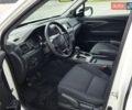 Белый Хонда Риджлайн, объемом двигателя 3.47 л и пробегом 122 тыс. км за 26000 $, фото 14 на Automoto.ua