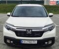 Белый Хонда Риджлайн, объемом двигателя 3.47 л и пробегом 122 тыс. км за 26000 $, фото 9 на Automoto.ua