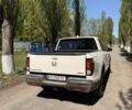 Белый Хонда Риджлайн, объемом двигателя 3.5 л и пробегом 120 тыс. км за 24300 $, фото 1 на Automoto.ua