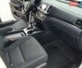 Белый Хонда Риджлайн, объемом двигателя 3.47 л и пробегом 122 тыс. км за 26000 $, фото 13 на Automoto.ua