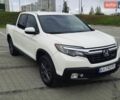 Белый Хонда Риджлайн, объемом двигателя 3.47 л и пробегом 122 тыс. км за 24300 $, фото 2 на Automoto.ua