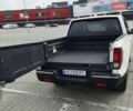 Белый Хонда Риджлайн, объемом двигателя 3.47 л и пробегом 122 тыс. км за 26000 $, фото 5 на Automoto.ua