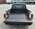 Белый Хонда Риджлайн, объемом двигателя 3.5 л и пробегом 120 тыс. км за 24300 $, фото 6 на Automoto.ua
