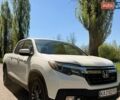 Белый Хонда Риджлайн, объемом двигателя 3.47 л и пробегом 122 тыс. км за 26000 $, фото 4 на Automoto.ua