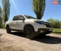 Белый Хонда Риджлайн, объемом двигателя 3.47 л и пробегом 122 тыс. км за 24300 $, фото 3 на Automoto.ua