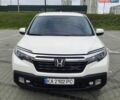 Белый Хонда Риджлайн, объемом двигателя 3.47 л и пробегом 122 тыс. км за 24300 $, фото 9 на Automoto.ua