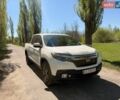 Белый Хонда Риджлайн, объемом двигателя 3.47 л и пробегом 122 тыс. км за 24300 $, фото 1 на Automoto.ua
