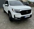 Білий Хонда Ріджлайн, об'ємом двигуна 3.47 л та пробігом 90 тис. км за 28000 $, фото 1 на Automoto.ua