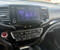 Білий Хонда Ріджлайн, об'ємом двигуна 3.5 л та пробігом 78 тис. км за 25145 $, фото 7 на Automoto.ua