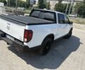 Білий Хонда Ріджлайн, об'ємом двигуна 3.5 л та пробігом 78 тис. км за 25145 $, фото 2 на Automoto.ua
