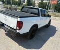 Белый Хонда Риджлайн, объемом двигателя 3.47 л и пробегом 78 тыс. км за 24999 $, фото 2 на Automoto.ua