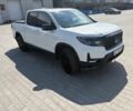 Білий Хонда Ріджлайн, об'ємом двигуна 3.5 л та пробігом 78 тис. км за 25145 $, фото 1 на Automoto.ua