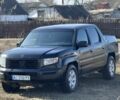 Чорний Хонда Ріджлайн, об'ємом двигуна 3.5 л та пробігом 198 тис. км за 5500 $, фото 1 на Automoto.ua