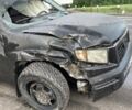 Чорний Хонда Ріджлайн, об'ємом двигуна 3.5 л та пробігом 364 тис. км за 2800 $, фото 1 на Automoto.ua