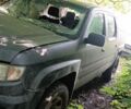 Чорний Хонда Ріджлайн, об'ємом двигуна 3.5 л та пробігом 364 тис. км за 2800 $, фото 11 на Automoto.ua
