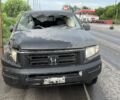 Чорний Хонда Ріджлайн, об'ємом двигуна 3.5 л та пробігом 364 тис. км за 2800 $, фото 1 на Automoto.ua