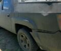 Чорний Хонда Ріджлайн, об'ємом двигуна 3.5 л та пробігом 364 тис. км за 2800 $, фото 5 на Automoto.ua