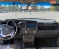 Черный Хонда Риджлайн, объемом двигателя 3.5 л и пробегом 381 тыс. км за 7000 $, фото 6 на Automoto.ua