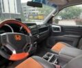 Чорний Хонда Ріджлайн, об'ємом двигуна 3.5 л та пробігом 298 тис. км за 16900 $, фото 13 на Automoto.ua
