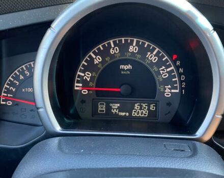 Черный Хонда Риджлайн, объемом двигателя 3.5 л и пробегом 255 тыс. км за 16800 $, фото 6 на Automoto.ua