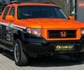 Чорний Хонда Ріджлайн, об'ємом двигуна 3.5 л та пробігом 292 тис. км за 17000 $, фото 1 на Automoto.ua