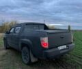 Чорний Хонда Ріджлайн, об'ємом двигуна 3.5 л та пробігом 300 тис. км за 3504 $, фото 3 на Automoto.ua