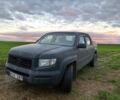 Чорний Хонда Ріджлайн, об'ємом двигуна 3.5 л та пробігом 300 тис. км за 3504 $, фото 2 на Automoto.ua