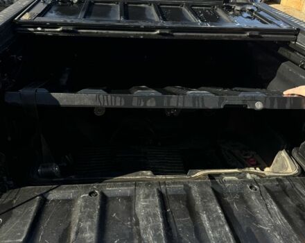 Черный Хонда Риджлайн, объемом двигателя 3.5 л и пробегом 303 тыс. км за 13500 $, фото 10 на Automoto.ua