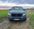 Чорний Хонда Ріджлайн, об'ємом двигуна 3.5 л та пробігом 300 тис. км за 3504 $, фото 1 на Automoto.ua