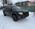 Черный Хонда Риджлайн, объемом двигателя 3.5 л и пробегом 260 тыс. км за 4700 $, фото 1 на Automoto.ua