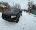 Черный Хонда Риджлайн, объемом двигателя 3.5 л и пробегом 260 тыс. км за 4700 $, фото 1 на Automoto.ua