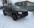 Черный Хонда Риджлайн, объемом двигателя 3.5 л и пробегом 260 тыс. км за 4700 $, фото 1 на Automoto.ua