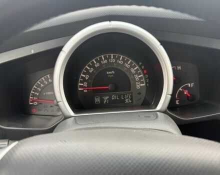 Черный Хонда Риджлайн, объемом двигателя 3.5 л и пробегом 200 тыс. км за 7500 $, фото 7 на Automoto.ua