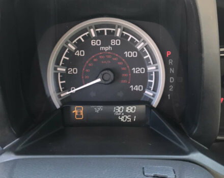 Чорний Хонда Ріджлайн, об'ємом двигуна 3.47 л та пробігом 200 тис. км за 23000 $, фото 23 на Automoto.ua
