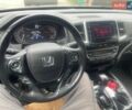 Чорний Хонда Ріджлайн, об'ємом двигуна 3.5 л та пробігом 121 тис. км за 24100 $, фото 7 на Automoto.ua