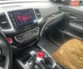 Черный Хонда Риджлайн, объемом двигателя 3.5 л и пробегом 121 тыс. км за 24100 $, фото 10 на Automoto.ua