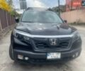 Чорний Хонда Ріджлайн, об'ємом двигуна 3.5 л та пробігом 121 тис. км за 24100 $, фото 1 на Automoto.ua