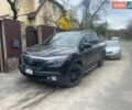 Чорний Хонда Ріджлайн, об'ємом двигуна 3.5 л та пробігом 121 тис. км за 24100 $, фото 4 на Automoto.ua