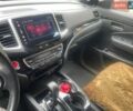 Чорний Хонда Ріджлайн, об'ємом двигуна 3.5 л та пробігом 121 тис. км за 24100 $, фото 10 на Automoto.ua