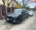 Чорний Хонда Ріджлайн, об'ємом двигуна 3.5 л та пробігом 121 тис. км за 24200 $, фото 4 на Automoto.ua