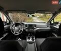 Чорний Хонда Ріджлайн, об'ємом двигуна 3.5 л та пробігом 150 тис. км за 19900 $, фото 16 на Automoto.ua