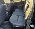 Черный Хонда Риджлайн, объемом двигателя 3.5 л и пробегом 160 тыс. км за 23000 $, фото 7 на Automoto.ua