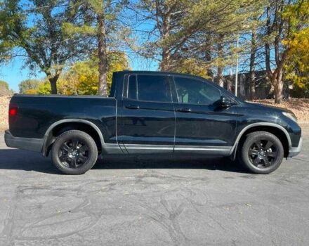 Хонда Риджлайн 2017 в Киеве на Automoto.ua Черный Хонда Риджлайн, объемом двигателя 3.5 л и пробегом 48 тыс. км за 6300 $, фото 1 на Automoto.ua